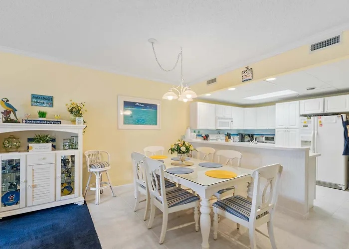 Ocean Break 102 Holiday home Ocean City