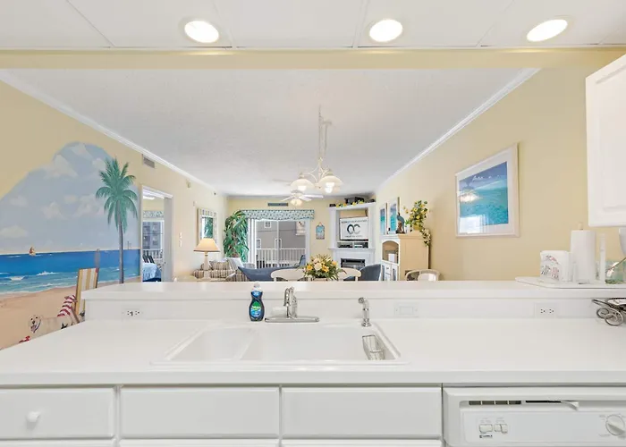 Ocean Break 102