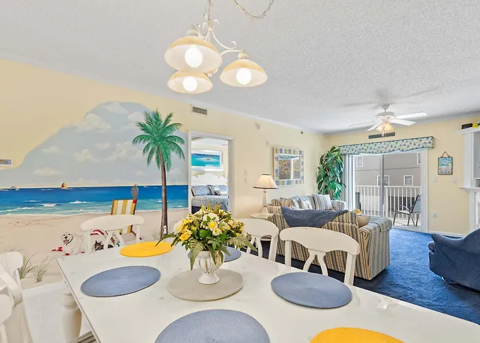 Ocean Break 102