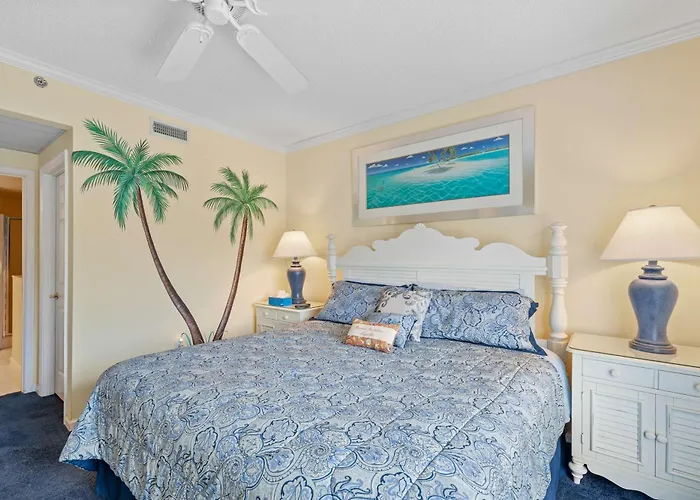 Ocean Break 102 Holiday home *