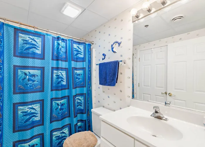Ocean Break 102 Holiday home *