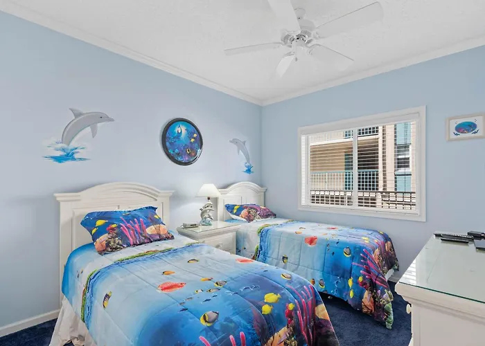 Ocean Break 102 *