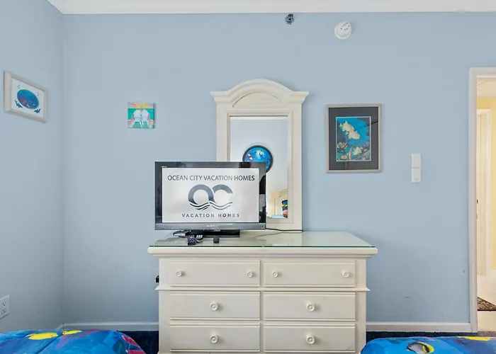 Ocean Break 102 Holiday home